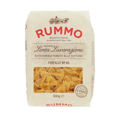 Makaron farfalle - Rummo