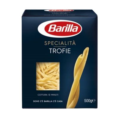 Makaron Specialita Trofie - Barilla