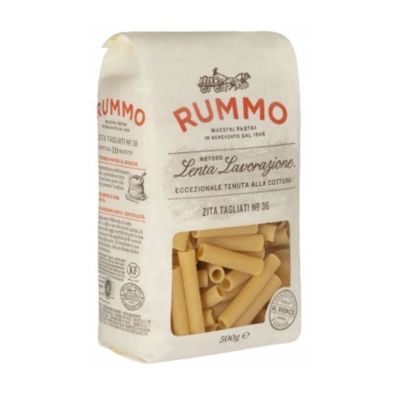 Makaron zita tagliati - Rummo