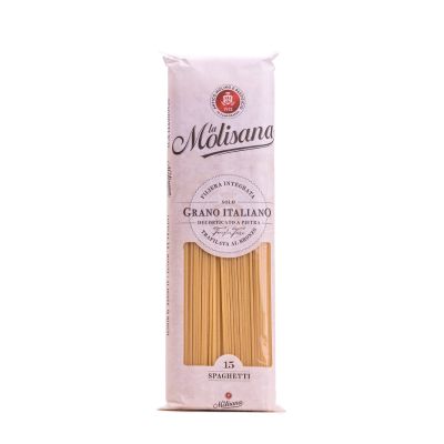 Włoski makaron klasyczny Spaghetto n15