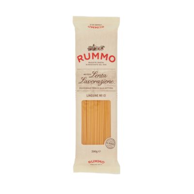 Makaron linguine n.13 - Rummo