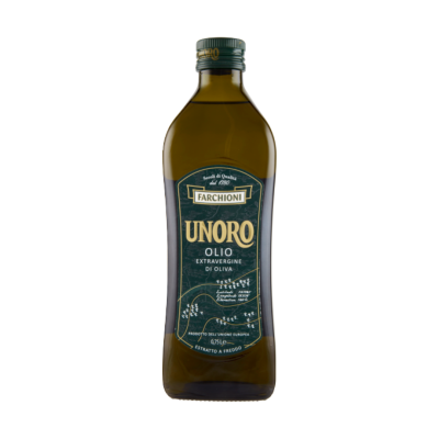 Oliwa Olio Extra Vergine 750ml - Unoro Farchioni