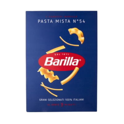 Makaron Corta Mista n. 54 500g - Barilla