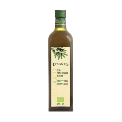 Oliwa EVO Bio Italiano 750ml - Desantis