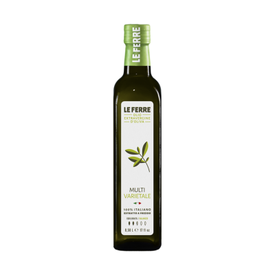 Oliwa Olio EVO Multi Varierale - Le Ferre