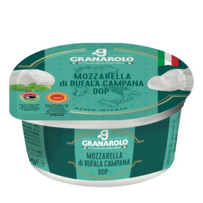 Mozzarella di Bufala -  Granarolo