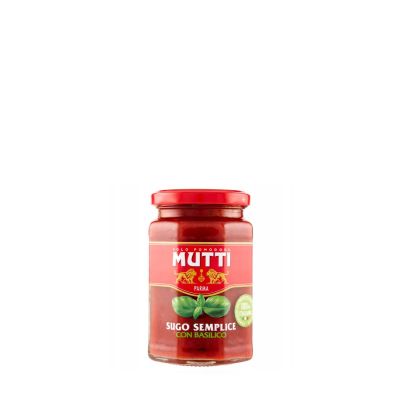 mutti sos pomidorowo-bazyliowy