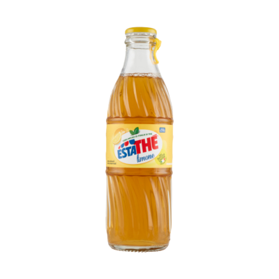 Napój ice tea Limone w butelce szklanej 250ml - Estathe
