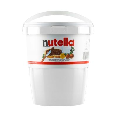 Nutella 3 kg