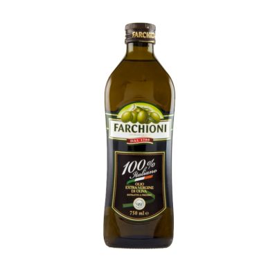 Oliwa Extra Virgin 750 ml - Farchioni