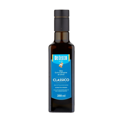 Oliwa z oliwek Classico - De Cecco 250 ml