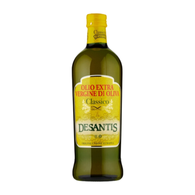  Oliwa z oliwek extra vergine Classico - Desantis