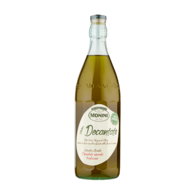 Oliwa z oliwek extra vergine Decantato - Monini 1 l