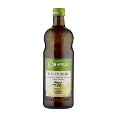  Oliwa z oliwek extra vergine Il Frantolio - Carapelli 1 l