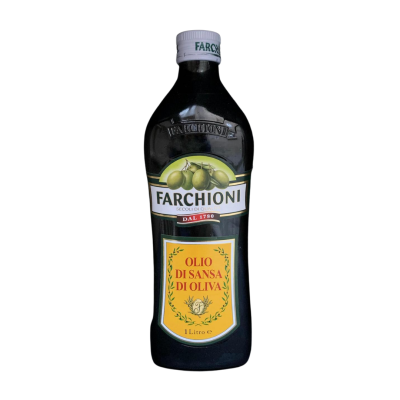 Oliwa z oliwek sansa - Farchioni