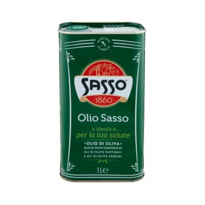 Oliwa Latta 1l - Sasso