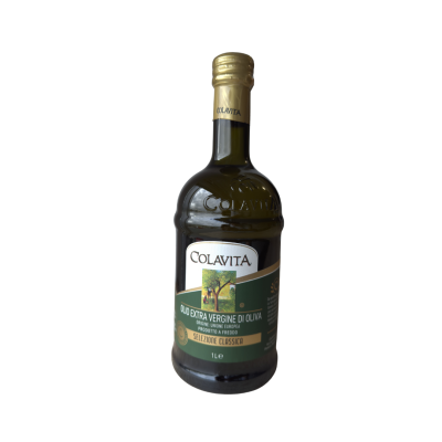Oliwa z oliwek extra vergine 1 l - Colavita