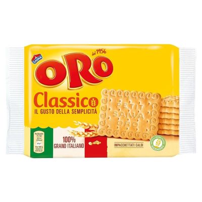 Oro Classico - Saiwa