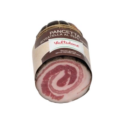 Pancetta all peppe 100g krojona