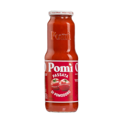 Passata pomidorowa - Pomi