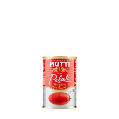 Pomidory pelati całe Mutti
