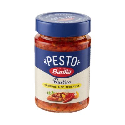 Warzywne pesto - Barilla