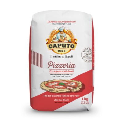 mąka pizzeria - Caputo 1kg