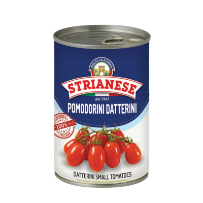 Pomidory Datterini - Strianese 