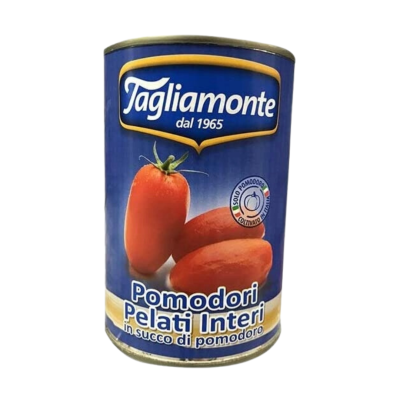 Pomidory pelati - Tagliamonte