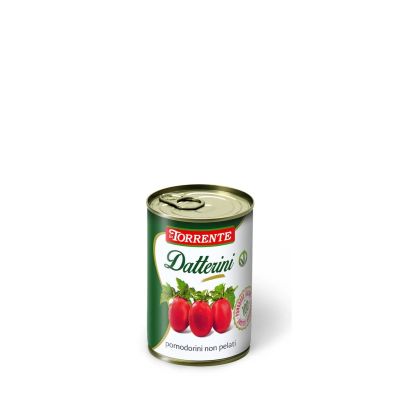 Pomidory Datterini la Torrente
