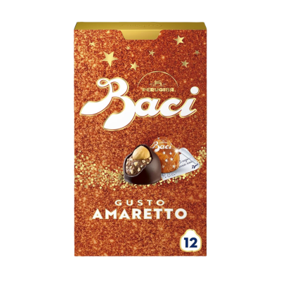 Praliny Gusto Amaretto Baci - Perugina 150 g