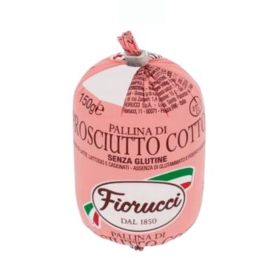 Prosciutto Cotto Palina w kawałku - Ferrarini