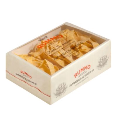 Makaron Pappardelle All'uovo n.101 250 g - Rummo