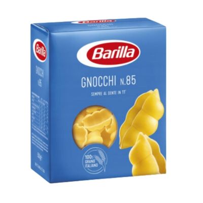 Włoski makaron gnocchi n. 85 - Barilla