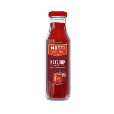 Ketchup Mutti 300 g