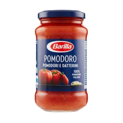 Sos Barilla pomidorowy