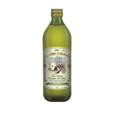 Oliwa z oliwek extra vergine - La Presa Romana