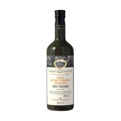 Oliwa z oliwek extra vergine 100% Italiano - Casale Le Marmore