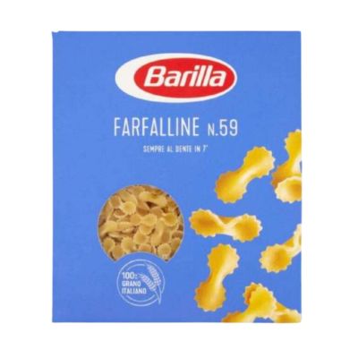 Makaron Farfalline nr 59 - Barilla