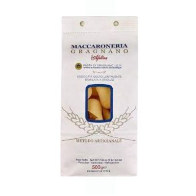 Makaron Conchiglioni - Maccaroneria Gragnano