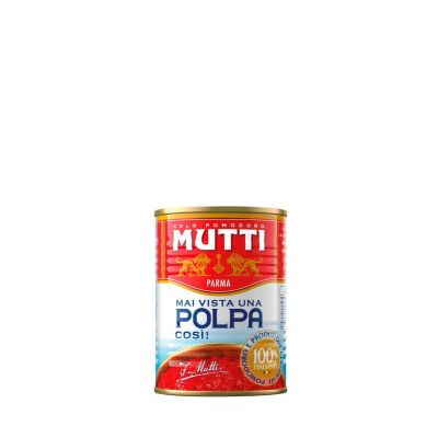 Pulpa pomidorowa Mutti 