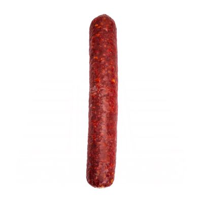 Salami Salame Peperoni 300g w kawałku  - Gianni Negrini