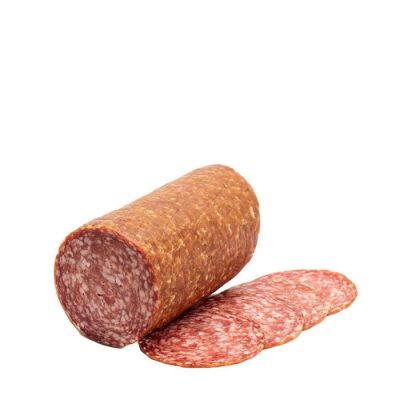 Włoskie salami Milano - w kawałku 200 g