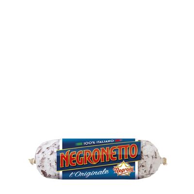 Włoskie salami Negronetto