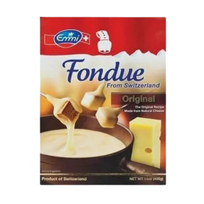 Ser Fondue Original - Emmi 