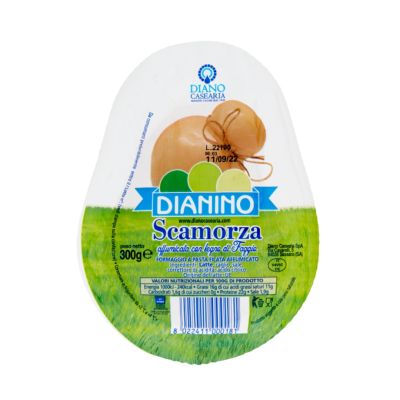 Ser scamorza - Dianino