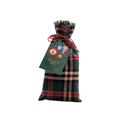 Sianko na wigilijny stó