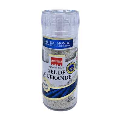 Sól Sal de Guerande - Montosco 69 g