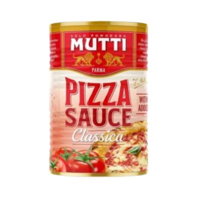 Włoski sos pomidorowy Classica do pizzy - Mutti
