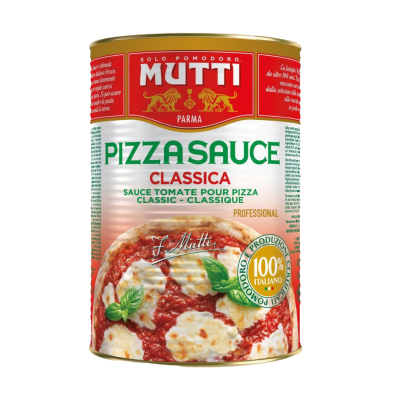 Sos do pizzy Classica - Mutti 